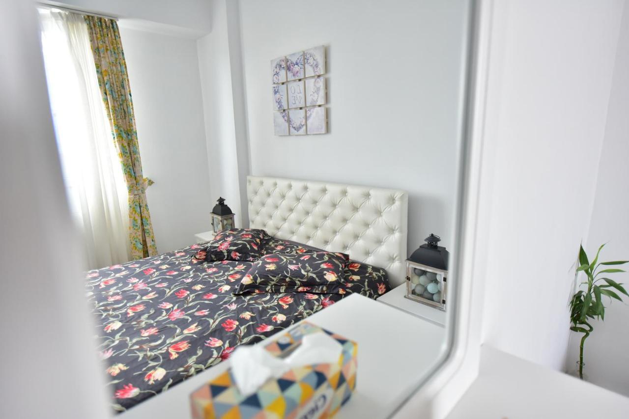 Flh - Mountain View Apartment Sibiu Luaran gambar