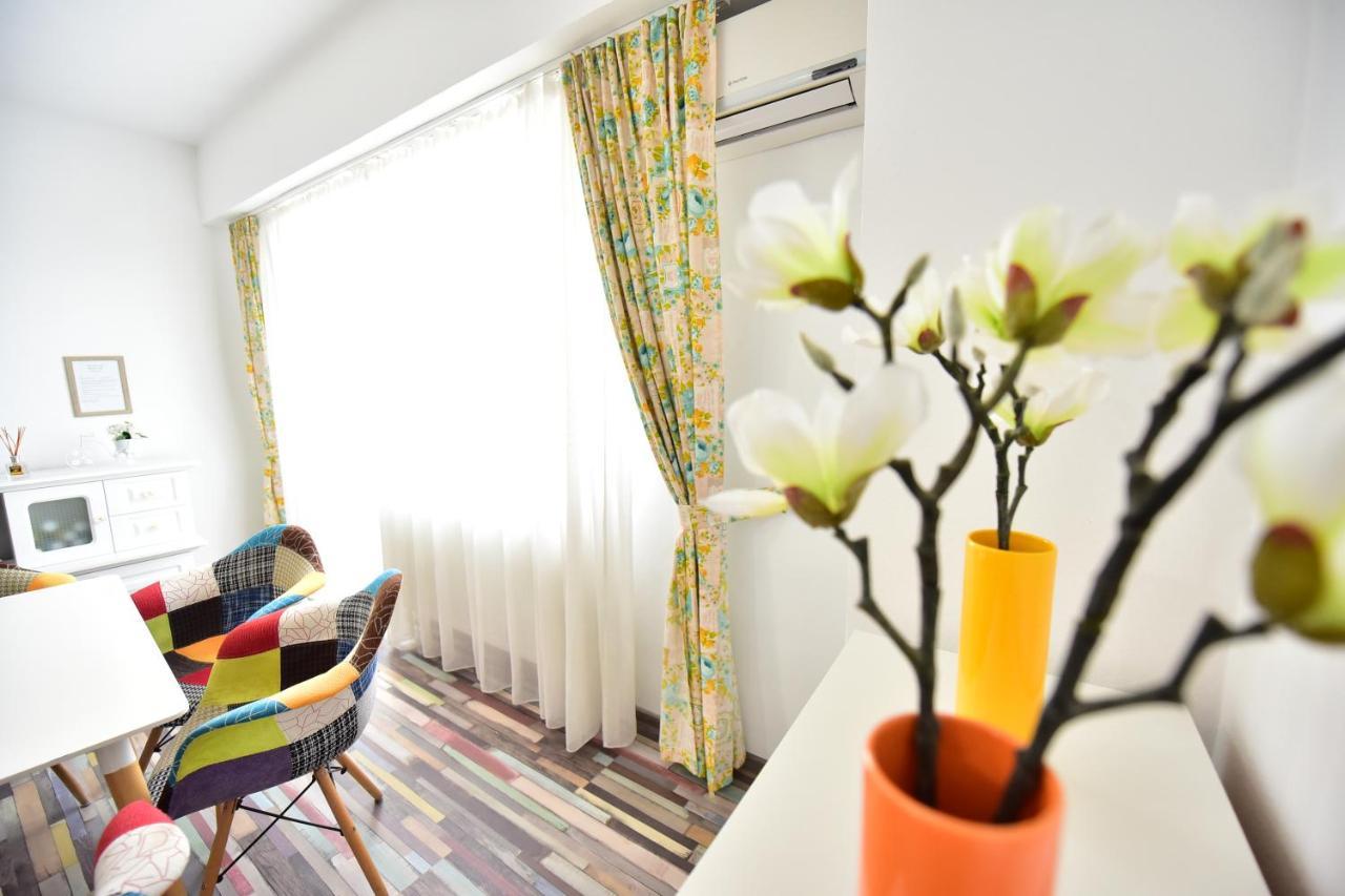 Flh - Mountain View Apartment Sibiu Luaran gambar